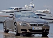 BMW M6 Cabrio